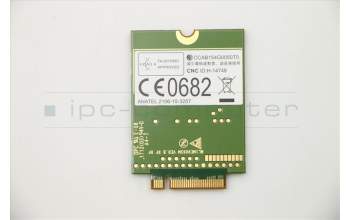 Lenovo 01AX717 WIRELESS Wireless,CMB,HW,ME906S