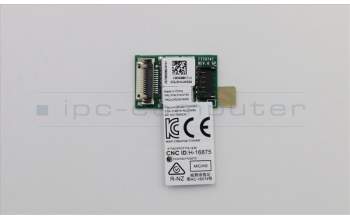 Lenovo 01AX745 WIRELESS Wireless,NFC,FXN,NPC300