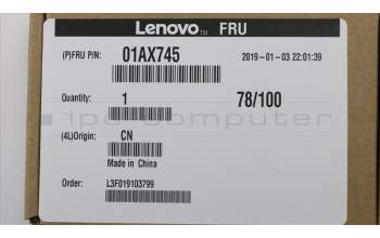 Lenovo WIRELESS Wireless,NFC,FXN,NPC300 for Lenovo ThinkPad L580 (20LW/20LX)