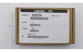 Lenovo 01AX754 WIRELESS Wireless,CMB,CBT,8821CE FCC