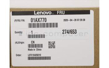 Lenovo WIRELESS Wireless,CMB,IN,9560 vPro M2 for Lenovo ThinkCentre M720s