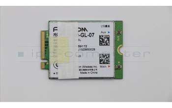 Lenovo 01AX791 WIRELESS Wireless,CMB,FBC,L850-GL CN