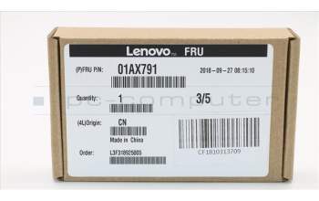 Lenovo WIRELESS Wireless,CMB,FBC,L850-GL CN for Lenovo ThinkPad Yoga X380 (20LH/20LJ)