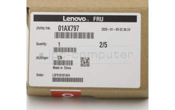 Lenovo 01AX797 WIRELESS Wireless,CMB,IN,22560vPro M2