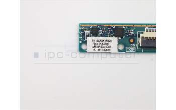 Lenovo CARDPOP Sensor Subcard,Narrow bezel for Lenovo ThinkPad X1 Yoga Gen 2 (20JD/20JE/20JF/20JG)