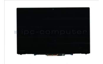 Lenovo 01AX894 Lenovo LCD-Modul, 14\", FHD, Multitouch, Glänzend, IPS, 270 cd/m², mit 720p-HD-Kamera