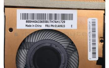 Lenovo 01AX923 HEATSINK CPU heatsink w fan SW