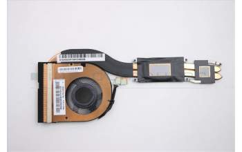 Lenovo 01AX923 HEATSINK CPU heatsink w fan SW
