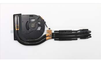 Lenovo 01AX924 HEATSINK CPU heatsink w fan SW