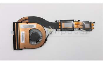Lenovo 01AX924 HEATSINK CPU heatsink w fan SW