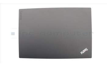 Lenovo COVER LCD Rear,BLK,plastic for Lenovo ThinkPad T480 (20L5/20L6)