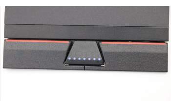 Lenovo 01AY001 MECH_ASM CS15S_3+2BCP,MYLAR,PBLACK,CHY