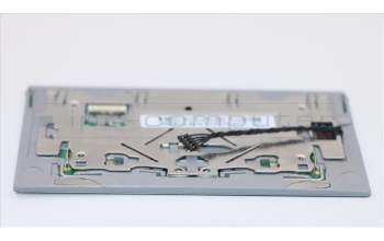 Lenovo 01AY027 MECH_ASM CS16_2BCP,GLASS,SILVER,NFC,TRA