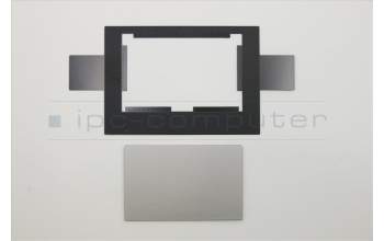 Lenovo 01AY035 CS16_2BCP, GLAS, SILBER, TRA