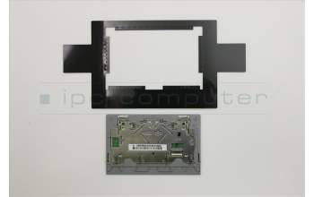 Lenovo 01AY035 CS16_2BCP, GLAS, SILBER, TRA