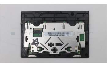 Lenovo 01AY037 MECH_ASM CS16_2BCP,MYLAR,BLACK,TRA