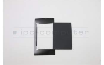 Lenovo 01AY046 CS16_2BCP, MYLAR, Schwarz, CHY