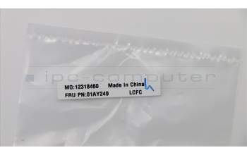 Lenovo 01AY249 CABLE FPC Power button/Mic