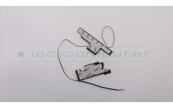 Lenovo 01AY256 SPEAKERINT Speaker L/R,Veco