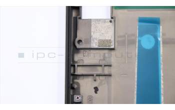 Lenovo 01AY259 MECH_ASM A-cover,BLK,Mg,Foxconn