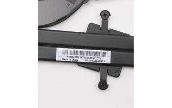 Lenovo 01AY475 Thermal Module,w/FAN,SWG