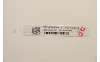 Lenovo 01AY913 Lenovo LCD Module,14\",WQHD,Touch,Glare,IPS,270nit,w/IR&HD Camera