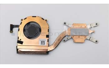 Lenovo 01AY917 HEATSINK CPU heatshink,w/fan,Delta