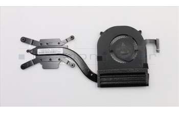 Lenovo 01AY917 HEATSINK CPU heatshink,w/fan,Delta