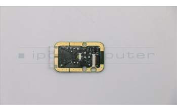 Lenovo 01AY940 MECHANICAL SYN Touch FPR,card,BK,JYT