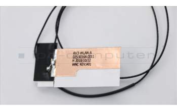 Lenovo 01AY958 ANTENNA Antenna,WLAN+WWAN,WNC+JT