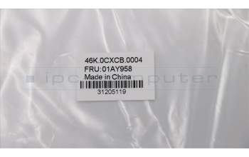 Lenovo 01AY958 ANTENNA Antenna,WLAN+WWAN,WNC+JT