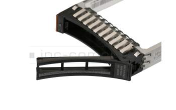 01DE347 Lenovo Server hard drive HDD 300GB (2.5 inches / 6.4 cm) SAS III (12 Gb/s) EP 15K incl. Hot-Plug