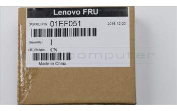 Lenovo MECH_ASM Slim ODD brkt for Lenovo S510 Desktop (10KW)