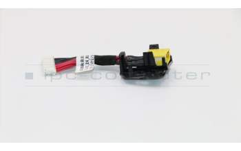 Lenovo 01EF171 MECH_ASM DCIN With Cable&Holder A910