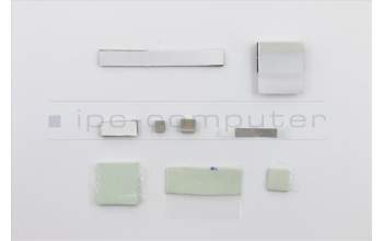 Lenovo 01EF195 MECH_ASM EMI_GASKET.TAPE.AL FOIL_A910