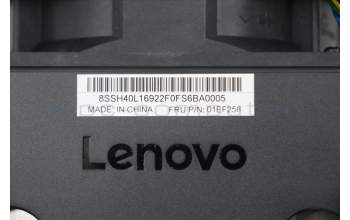 Lenovo 01EF258 HEATSINK Gaming Intel LGA1151 Cooler Kit