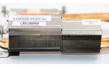 Lenovo 01EF322 HEATSINK AVC 65W Y910 Intel UMA HS