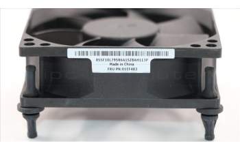 Lenovo FAN rear System fan for TW for Lenovo ThinkCentre M710q (10MS/10MR/10MQ)