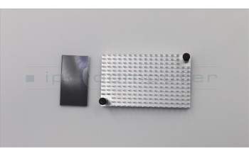 Lenovo 01EF519 HEATSINK M.2 SSD Heatsink Module