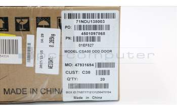 Lenovo 01EF527 MECH_ASM S5250 ODD door