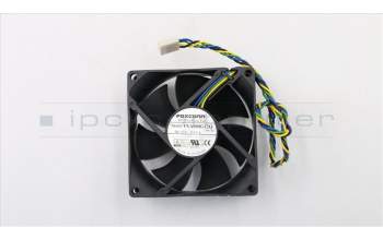 Lenovo FAN Front system fan for TW for Lenovo Thinkcentre M715S (10MB/10MC/10MD/10ME)