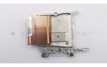 Lenovo 01EF554 HEATSINK CPU Heatsink, Tiny4 65W