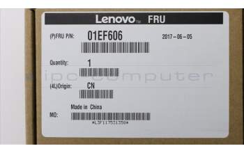 Lenovo MECH_ASM 332AT 7 in 1 CR BKT KIT for Lenovo ThinkCentre M910q (10MU/10MX/10QN/10MV/10MW)