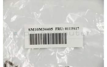 Lenovo 01EF617 MECH_ASM 332AT USB-BKT-ASM