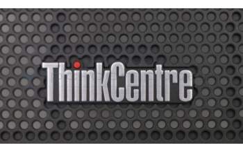 Lenovo 01EF619 MECH_ASM 332AT FRONT BEZEL-ASSY