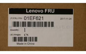 Lenovo MECHANICAL 332AT SIDE COVER for Lenovo ThinkCentre M910S (10MK/10ML/10QM)