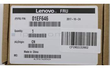Lenovo MECHANICAL Vertical stand Tiny4,AVC for Lenovo ThinkCentre M910q (10MU/10MX/10QN/10MV/10MW)