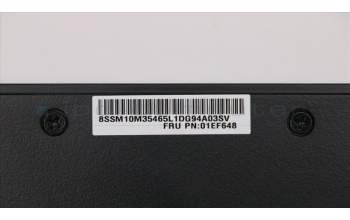 Lenovo 01EF648 MECH_ASM Tiny4 Think ODD BOX kit