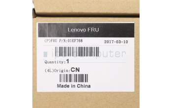 Lenovo 01EF768 BRACKET_Panel TP AIO720