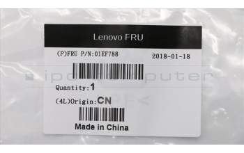 Lenovo 01EF788 MECH_ASM 325DT M.2 carrier Kit